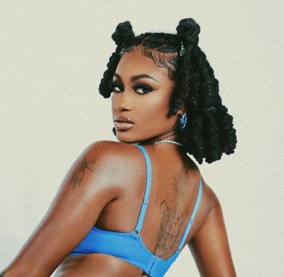 Foto de Kaliii (EUA)