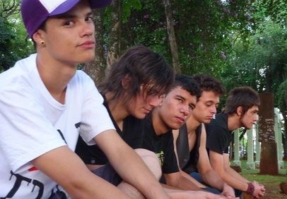 Foto de Arpejos & Lampejos