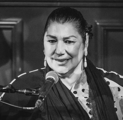 Foto de Remedios Amaya