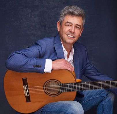 Foto de Marc Antoine