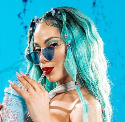 Foto de La Materialista