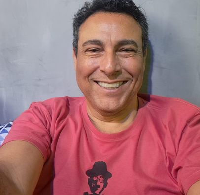 Foto de André Calazans