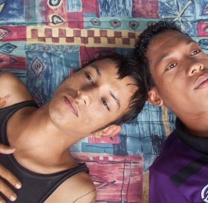 Foto de Banda Colubus