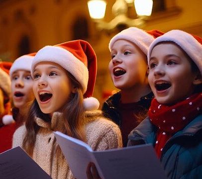 Foto de Christmas Carols