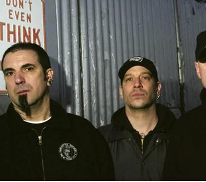 Foto de Unsane