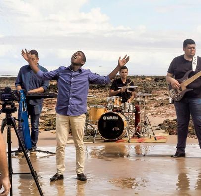 Foto de Állefe Pires