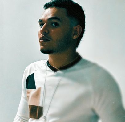 Foto de Marcos Roberth