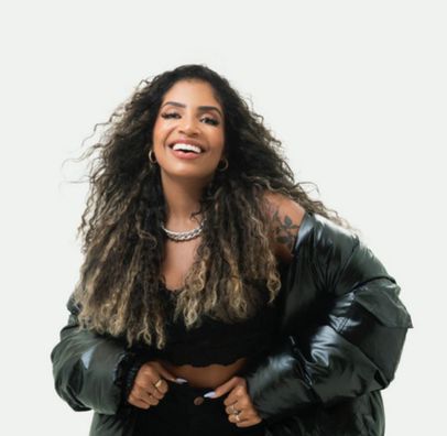 Foto de Marianna Cunha