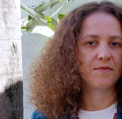 Foto de Regina Machado