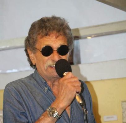 Foto de Nonato Buzar