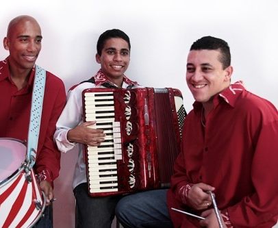 Foto de Trio Alvorada