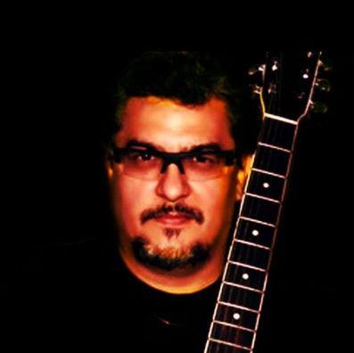 Foto de Paulinho Kokay