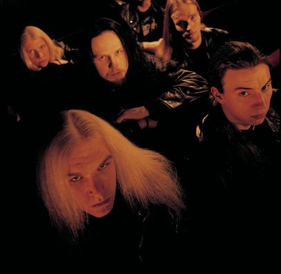 Foto de Lost In Tears