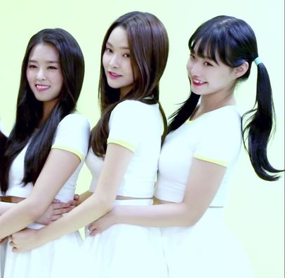 Foto de P.O.P (K-Pop)