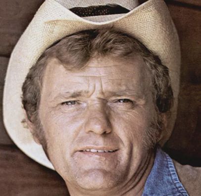 Foto de Jerry Reed