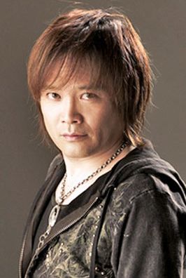 Foto de Hironobu Kageyama