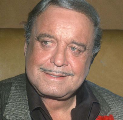Foto de Jackie Gleason