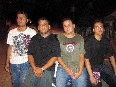 Foto de Verso Vertical