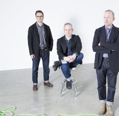 Foto de The Sea And Cake