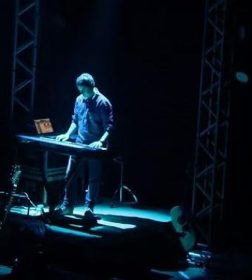 Foto de Banda Realnova