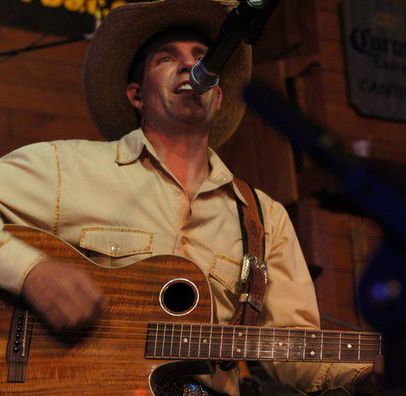 Foto de Jason Meadows