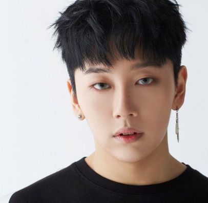 Foto de Roh Tae Hyun