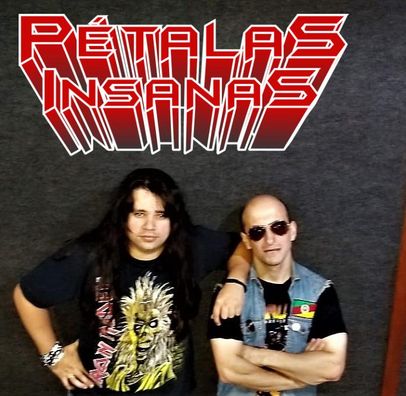 Foto de Pétalas Insanas