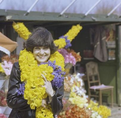 Foto de Paola Del Medico