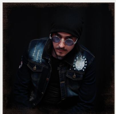 Foto de Leo Raposão