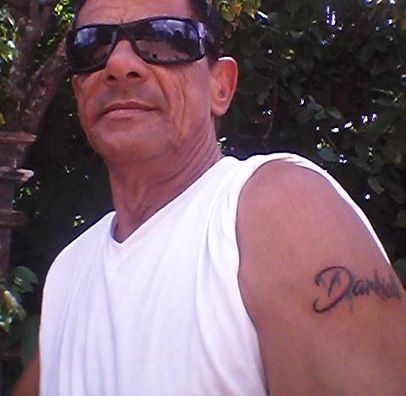 Foto de Gilberto Silva