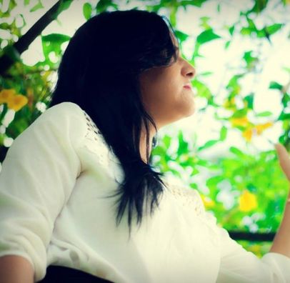 Foto de Mônica Alves (Gospel)
