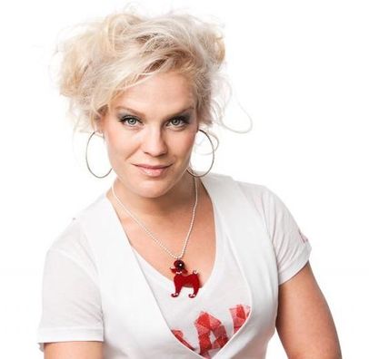 Foto de Jonna Geagea