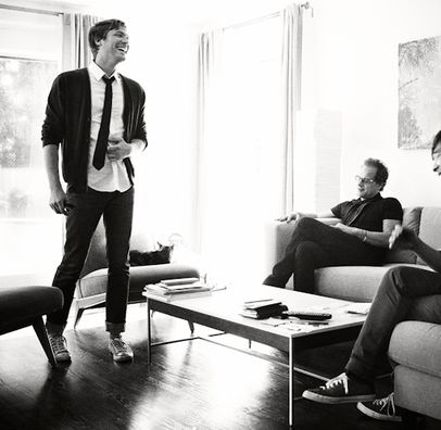 Foto de The Quiet Kind