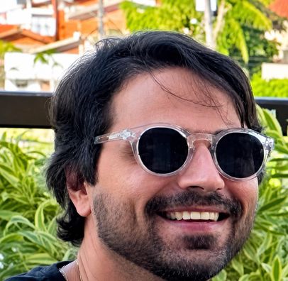 Foto de Marcos Mousinho
