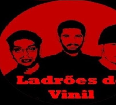 Foto de Ladrões de Vinil