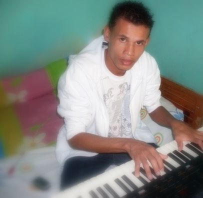 Foto de Fábio e Ministério Puro Amor