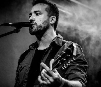 Foto de Gustavo Drummond