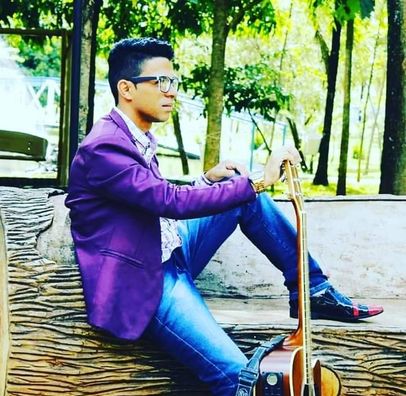 Foto de Carlos Lener