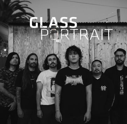 Foto de Glass Portrait