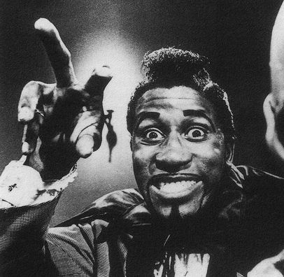 Foto de Screamin' Jay Hawkins
