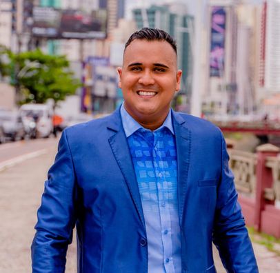 Foto de Miqueias Quebra-Tudo