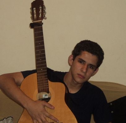 Foto de Julio Serrão