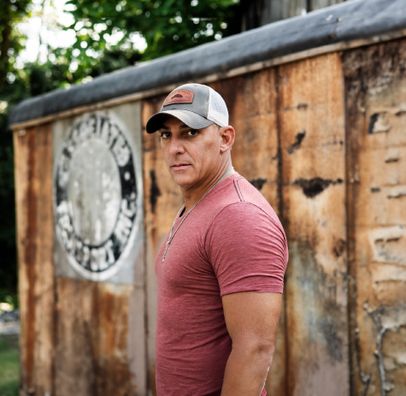 Foto de Trent Tomlinson