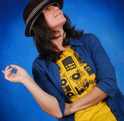 Foto de Alana Ramalho