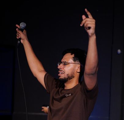 Foto de Djionathan Bispo