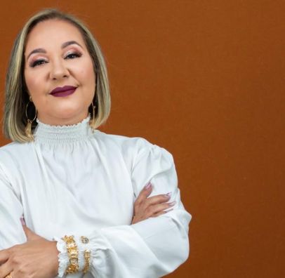 Foto de Kátia Di Tróia