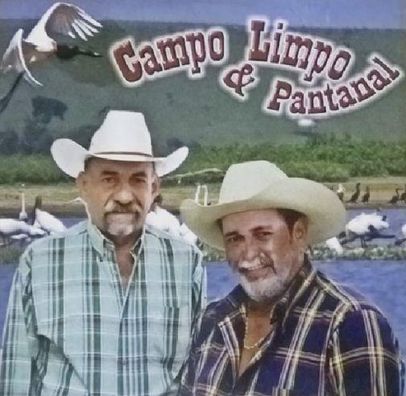 Foto de Campo Limpo & Pantanal