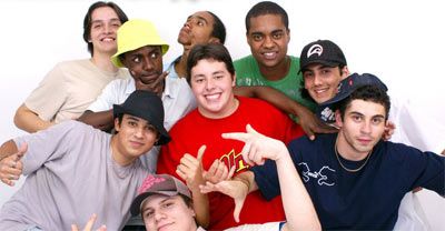 Foto de Grupo Vem Sambah