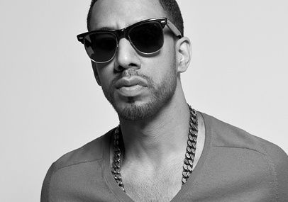 Foto de Ryan Leslie