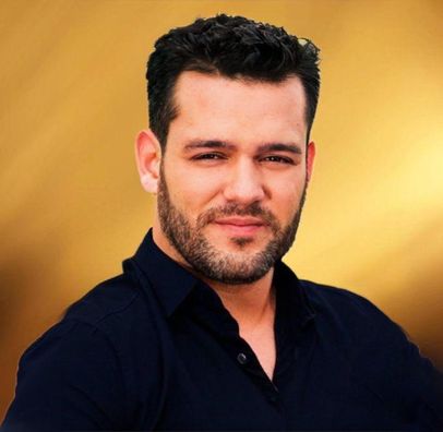 Foto de Edlon Júnior